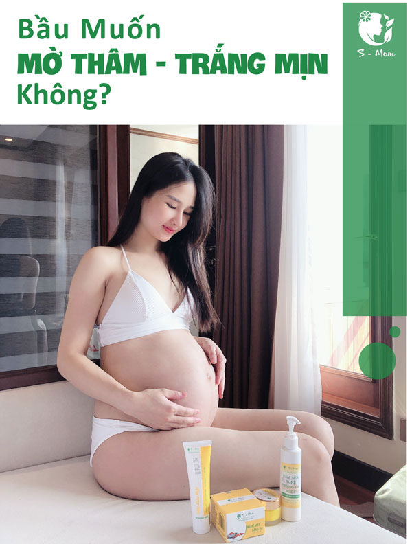 Kem sữa nghệ S-Mom