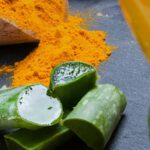 Mặt nạ Nghệ thiên nhiên