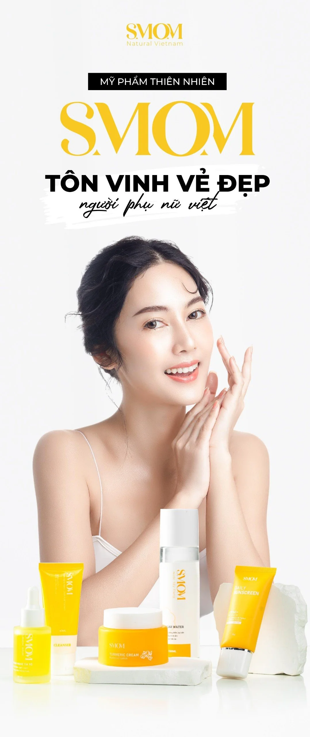 SMOM Việt Nam